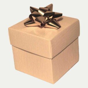 Cube Gift Boxes