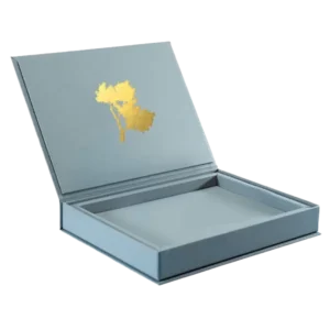 Custom Textile Boxes