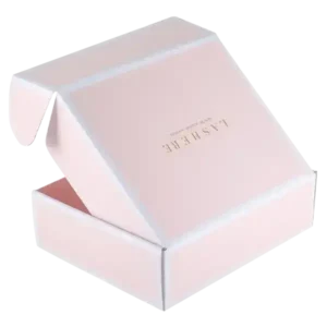 Custom Boutique Boxes