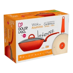 Kitchenware Boxes