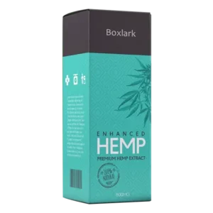 Custom Hemp Boxes