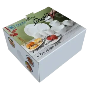 Custom Crockery Boxes