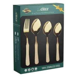 Custom Cutlery Boxes