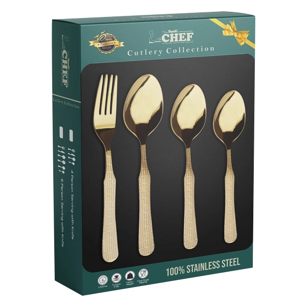 Custom Cutlery Boxes