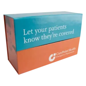 Custom Medical Kit Boxes