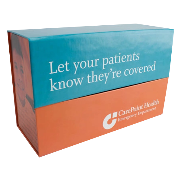 Custom Medical Kit Boxes