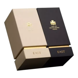 Custom Perfume Boxes