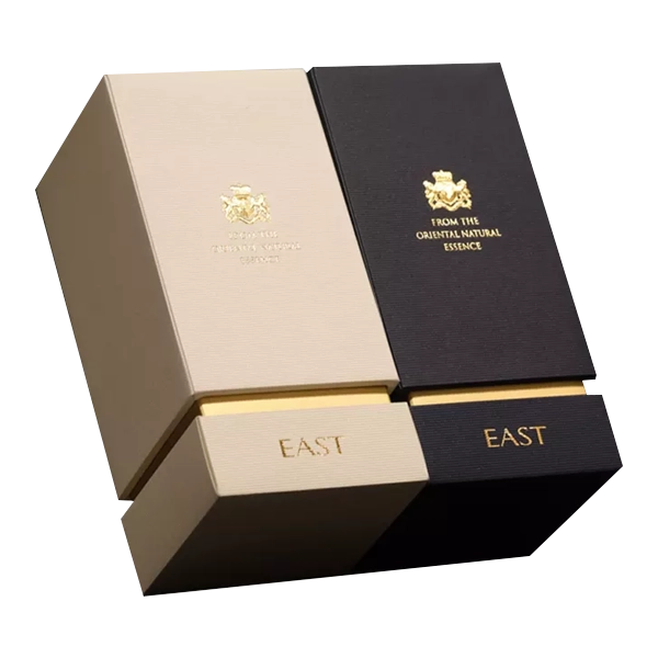 Custom Perfume Boxes