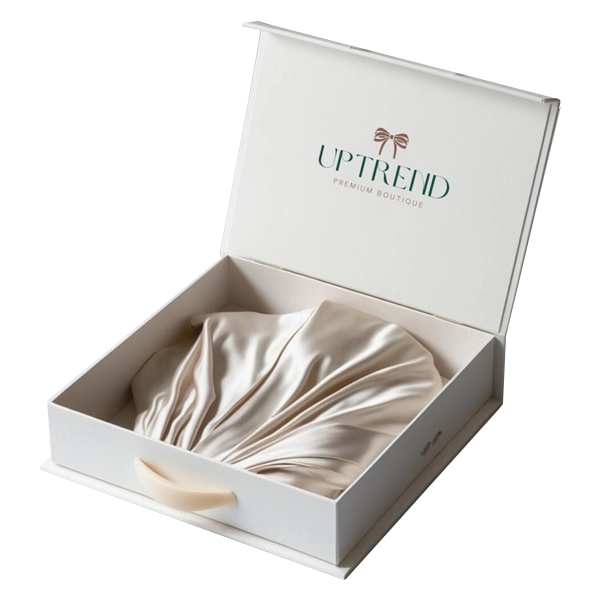 Custom Boutique Boxes