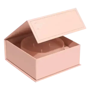 Custom Candle Boxes