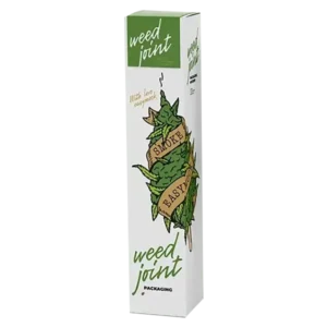 Custom Weed Boxes