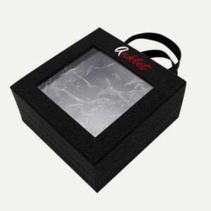Anklet Boxes