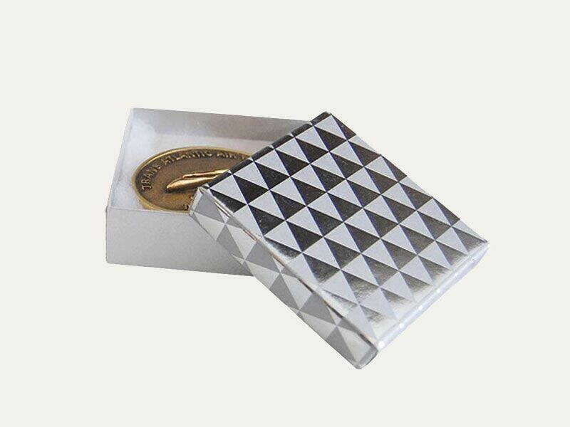 Coin Boxes