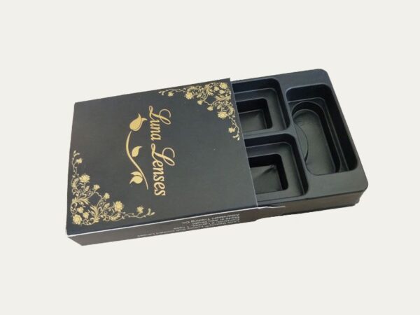 Contact Lenses Boxes