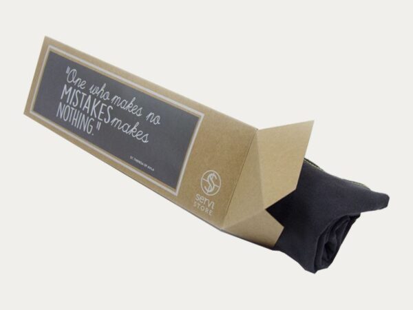 Corrugated Triangular Boxes