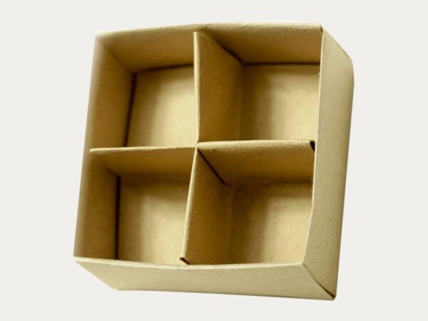 Cross Inserts Boxes