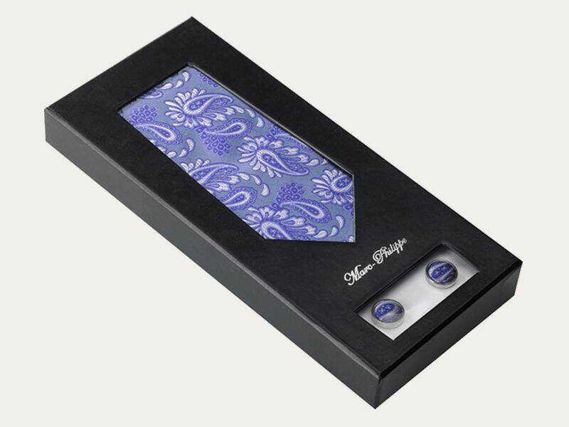Cufflink Boxes