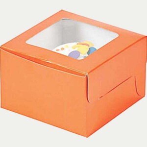 Cupcake Boxes