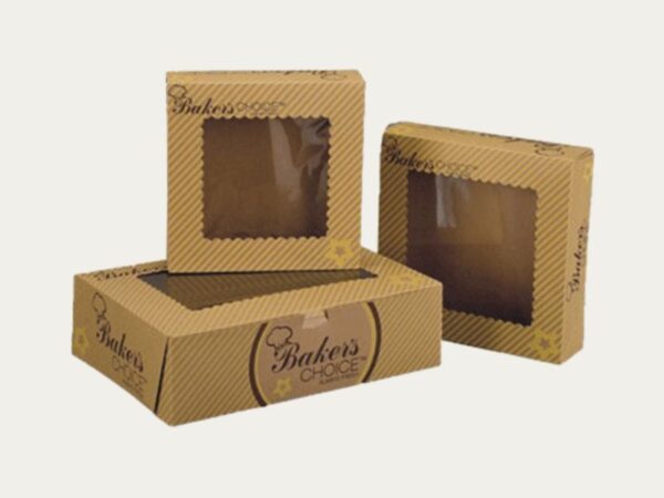 Bux Board Window Boxes