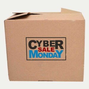 Cyber Monday Boxes