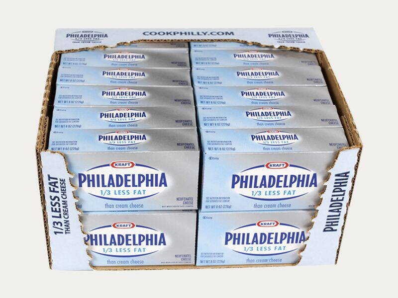 Dairy Boxes