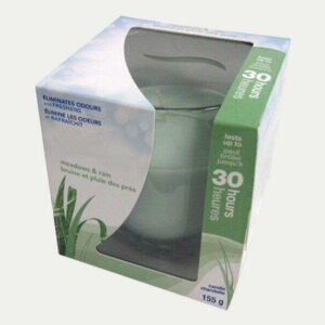 Die Cut Boxes