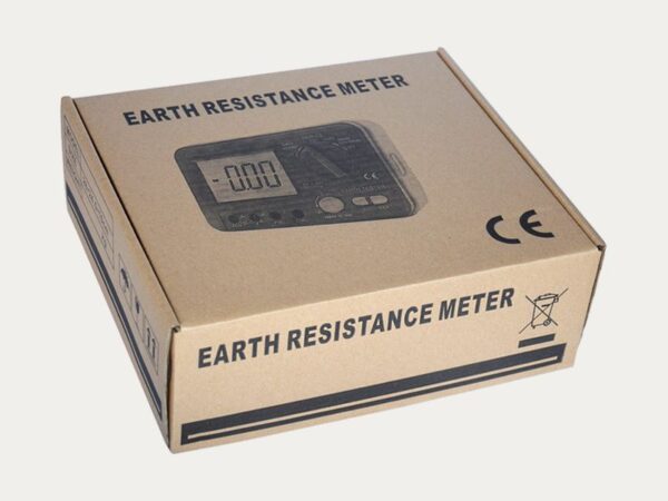 Digital Tester Meter Boxes