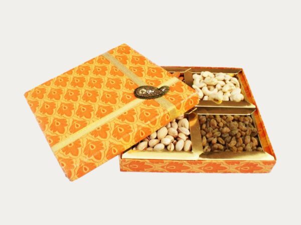 Dry Fruit Boxes