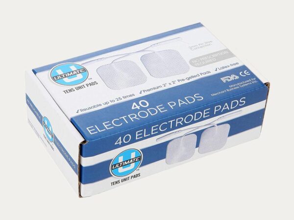 Electrode Pads Boxes