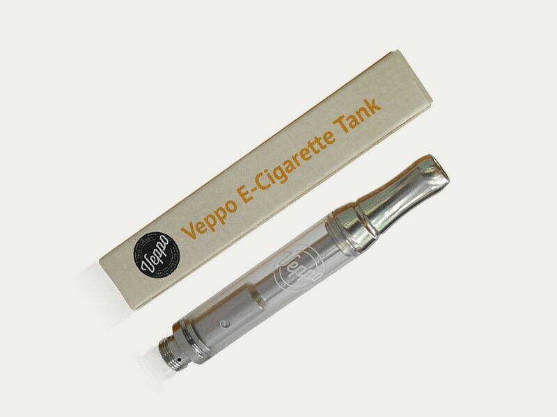 E Cigarette Boxes