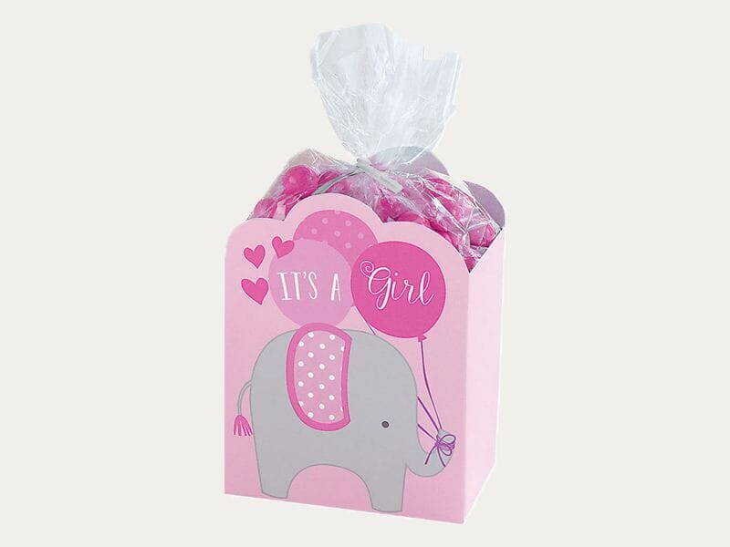 Baby Products Boxes