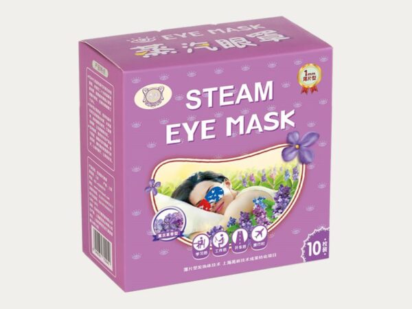 Eye Patches Pads Boxes