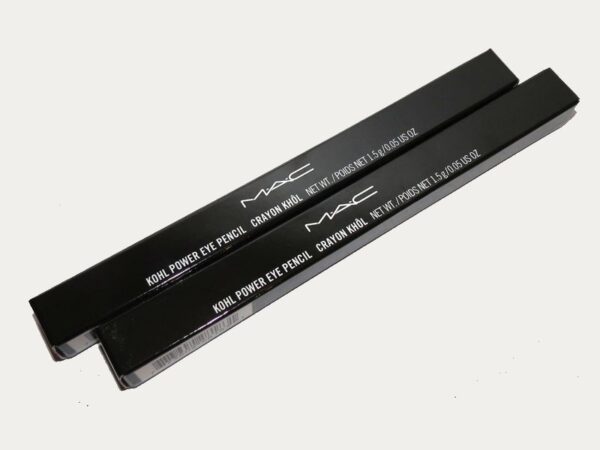 Eyeshadow Pencil Boxes