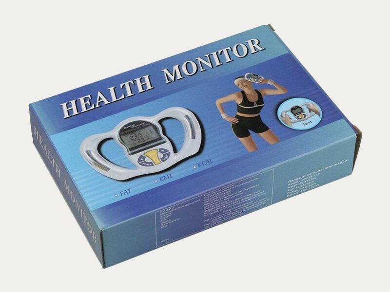 Fat Caliper Boxes