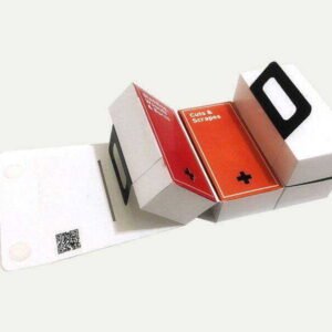 First Aid Boxes