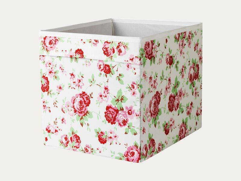 Floral Boxes
