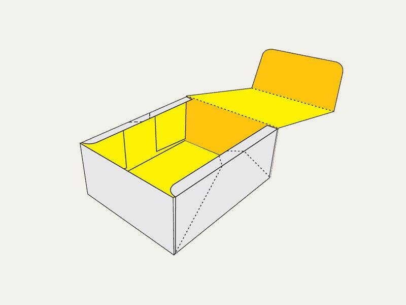 Four Corner Boxes