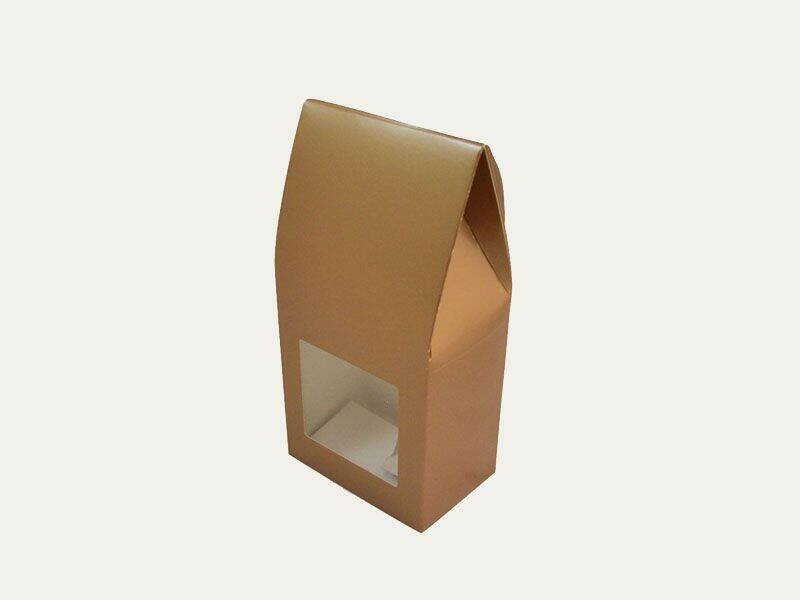 Gable Bags