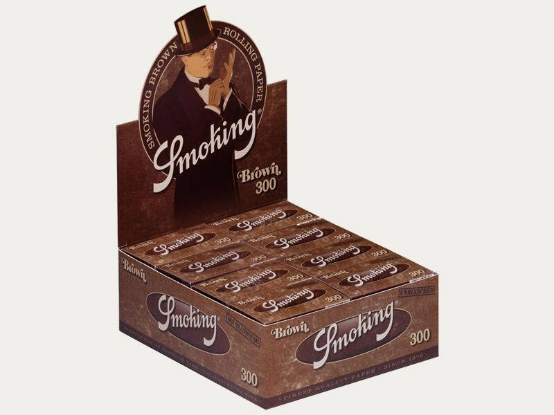 Rolling Paper Boxes