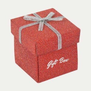 Glitter Boxes