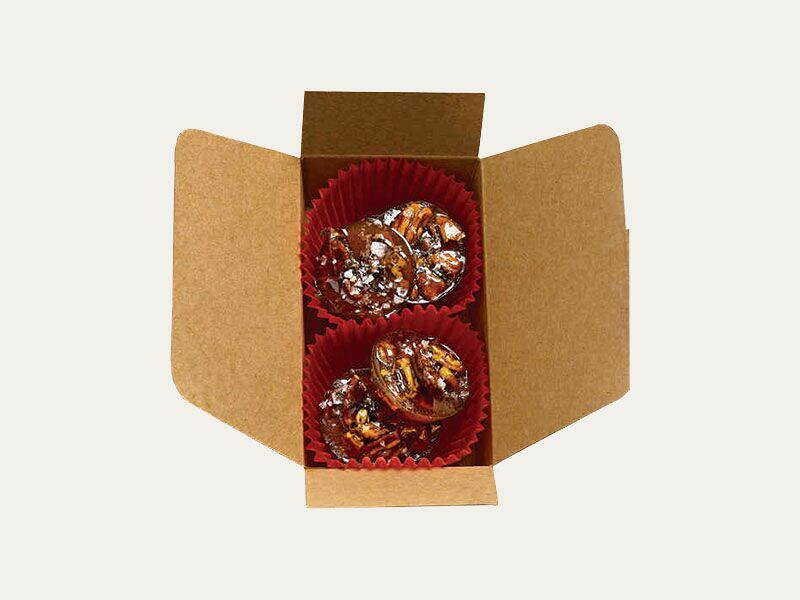 Graham Ball Boxes