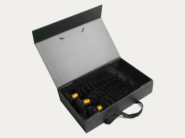 Hair Extension Boxes