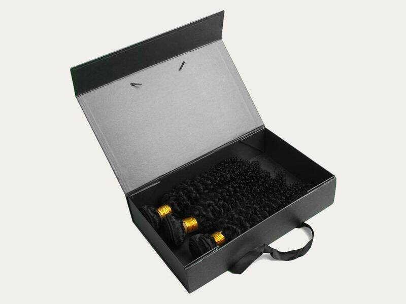 Hair Extension Boxes
