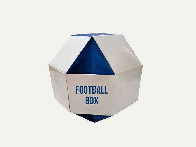 Ball Boxes