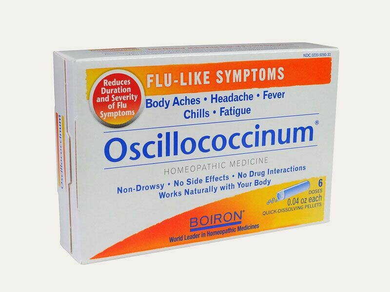 Homeopathic Boxes