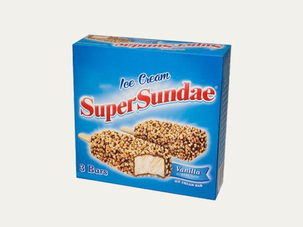 Ice Cream Boxes