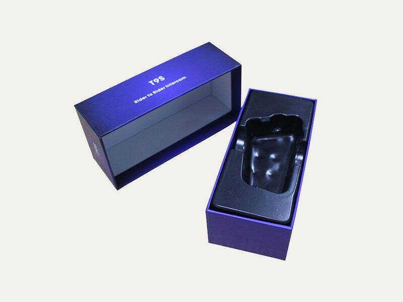 Intercom Boxes