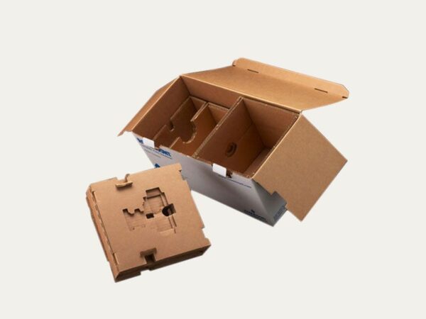 Interior Support Boxes