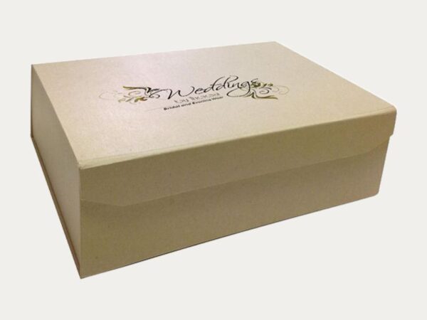 Invitation Boxes