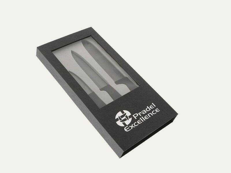 Knife Boxes